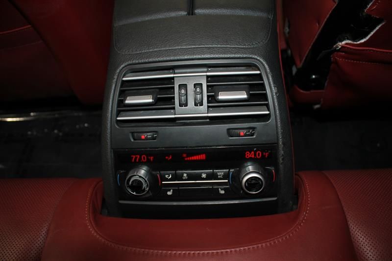 2013 BMW 6 SERIES 650I XDRIVE WBA6B4C50DD098333