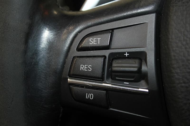 2013 BMW 6 SERIES 650I XDRIVE WBA6B4C50DD098333