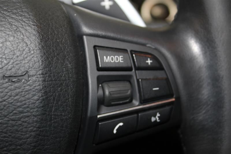 2013 BMW 6 SERIES 650I XDRIVE WBA6B4C50DD098333