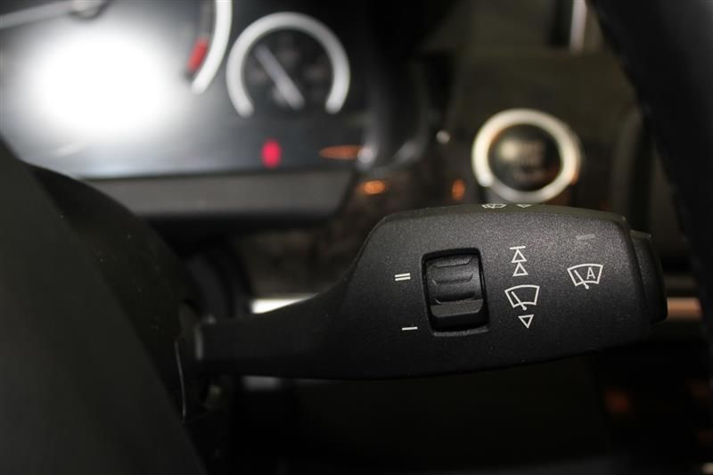 2013 BMW 6 SERIES 650I XDRIVE WBA6B4C50DD098333