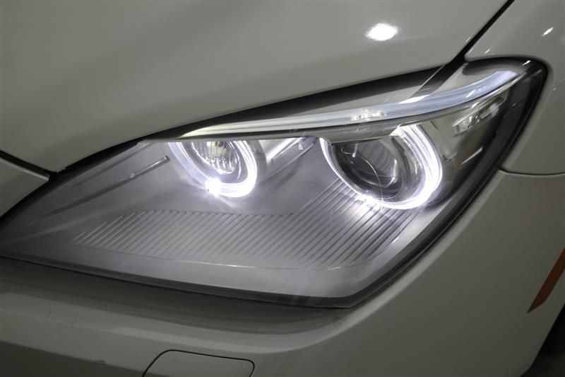 2013 BMW 6 SERIES 650I XDRIVE WBA6B4C50DD098333