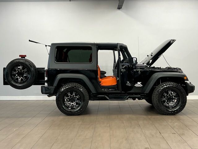 2014 JEEP WRANGLER SPORT 1C4AJWAGXEL121883