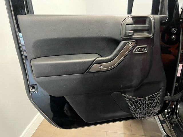 2014 JEEP WRANGLER SPORT 1C4AJWAGXEL121883