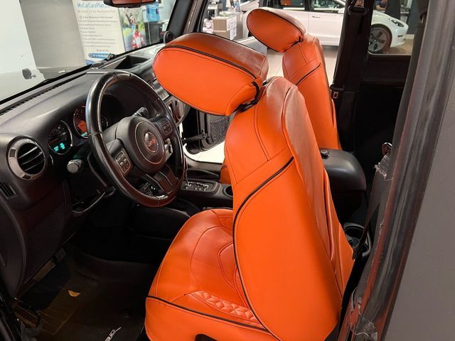 2014 JEEP WRANGLER SPORT 1C4AJWAGXEL121883