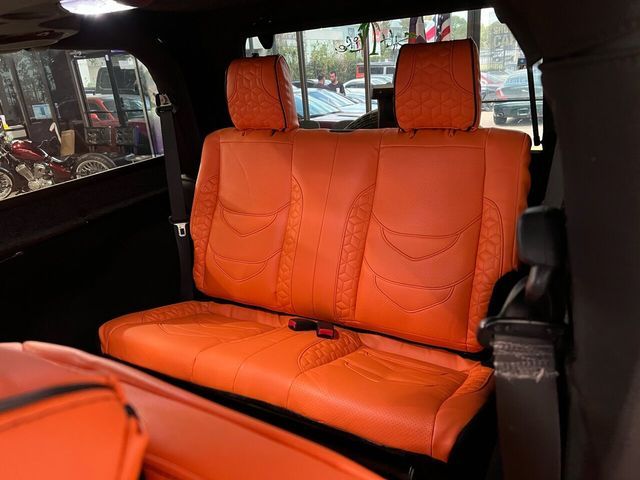 2014 JEEP WRANGLER SPORT 1C4AJWAGXEL121883