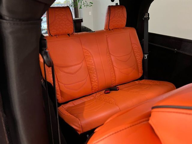 2014 JEEP WRANGLER SPORT 1C4AJWAGXEL121883