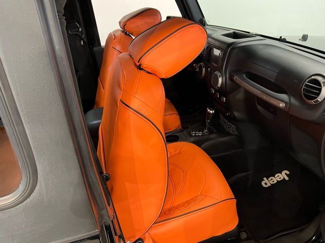 2014 JEEP WRANGLER SPORT 1C4AJWAGXEL121883