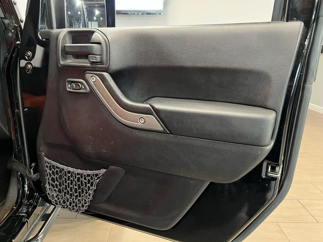 2014 JEEP WRANGLER SPORT 1C4AJWAGXEL121883