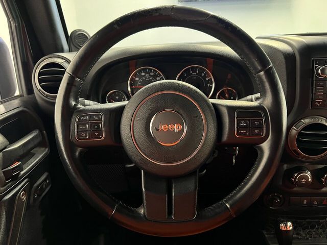 2014 JEEP WRANGLER SPORT 1C4AJWAGXEL121883