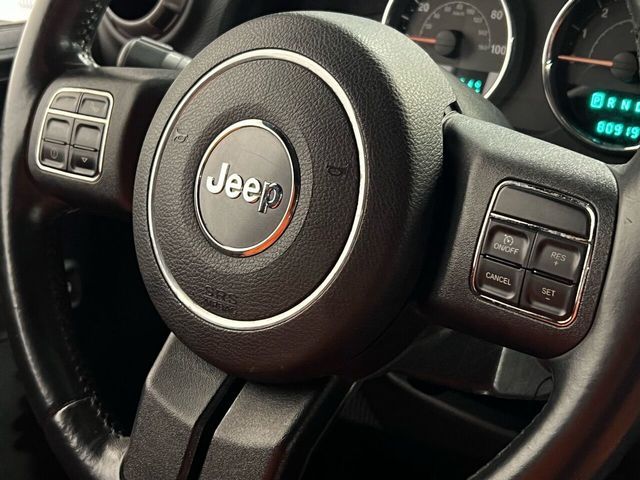 2014 JEEP WRANGLER SPORT 1C4AJWAGXEL121883