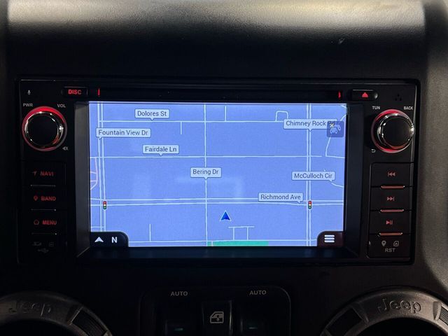 2014 JEEP WRANGLER SPORT 1C4AJWAGXEL121883