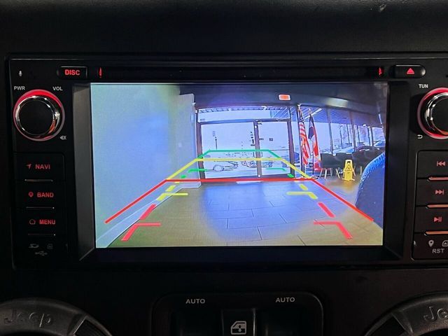 2014 JEEP WRANGLER SPORT 1C4AJWAGXEL121883