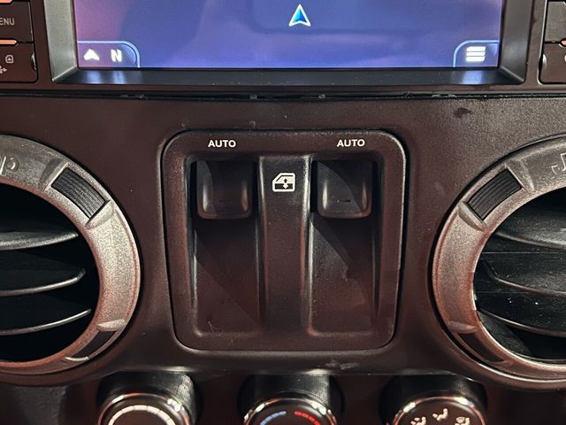 2014 JEEP WRANGLER SPORT 1C4AJWAGXEL121883