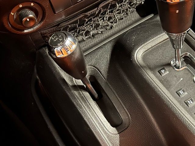 2014 JEEP WRANGLER SPORT 1C4AJWAGXEL121883