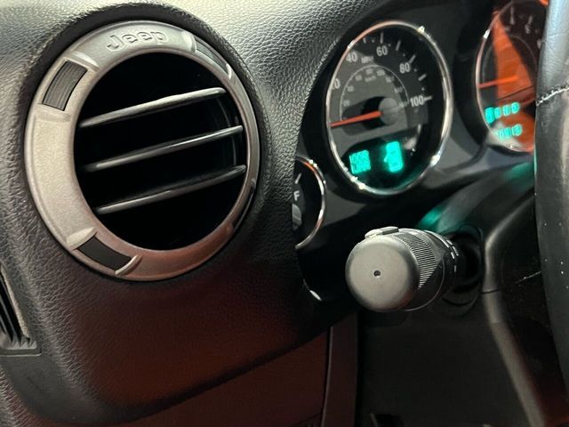 2014 JEEP WRANGLER SPORT 1C4AJWAGXEL121883