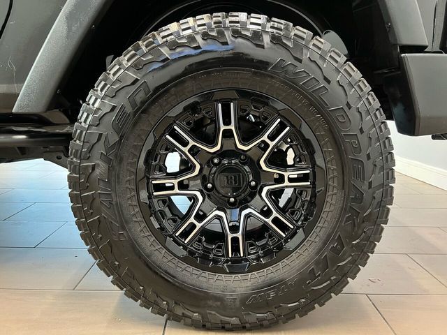2014 JEEP WRANGLER SPORT 1C4AJWAGXEL121883