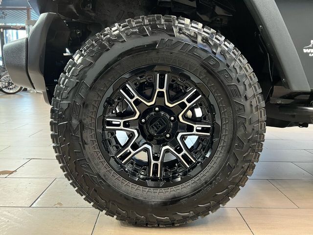 2014 JEEP WRANGLER SPORT 1C4AJWAGXEL121883