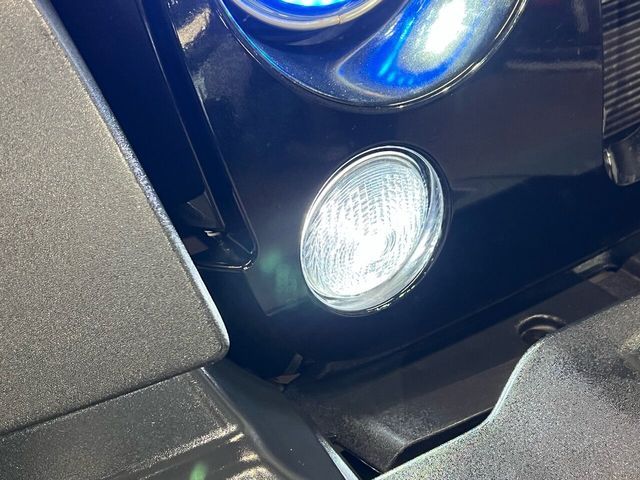 2014 JEEP WRANGLER SPORT 1C4AJWAGXEL121883
