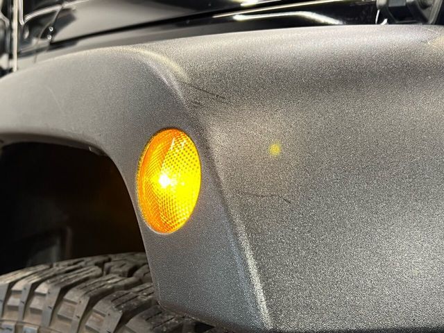 2014 JEEP WRANGLER SPORT 1C4AJWAGXEL121883