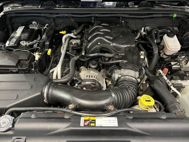 2014 JEEP WRANGLER SPORT 1C4AJWAGXEL121883