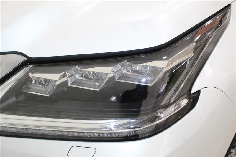 2018 LEXUS LX LX 570 JTJHY7AX6J4263472