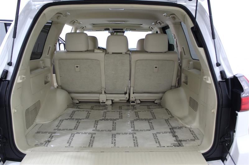2018 LEXUS LX LX 570 JTJHY7AX6J4263472