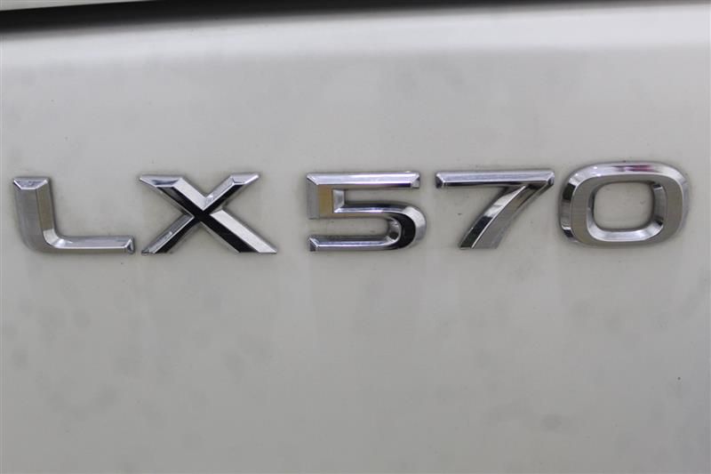 2018 LEXUS LX LX 570 JTJHY7AX6J4263472
