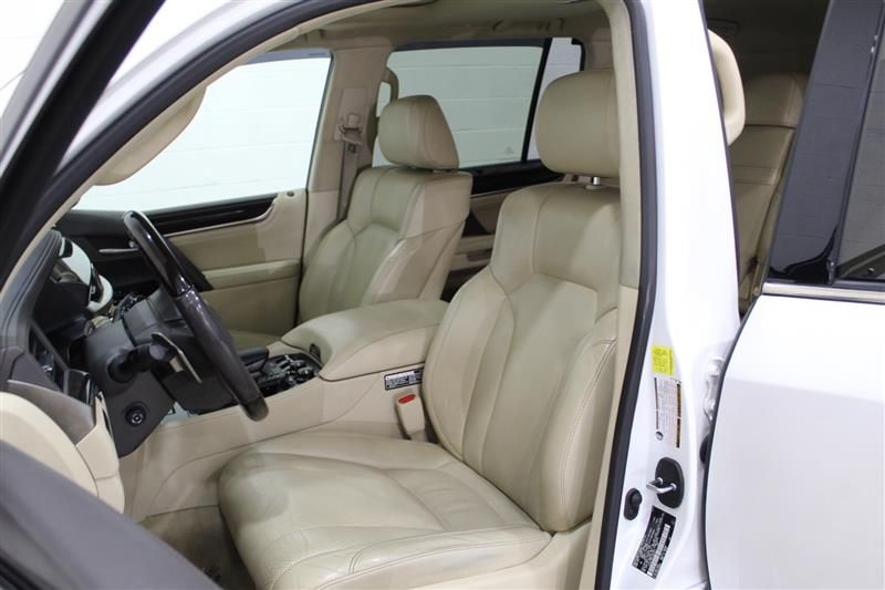 2018 LEXUS LX LX 570 JTJHY7AX6J4263472