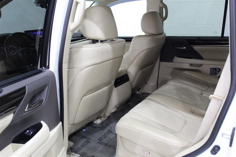 2018 LEXUS LX LX 570 JTJHY7AX6J4263472