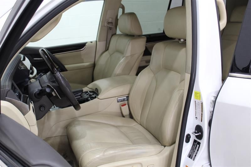 2018 LEXUS LX LX 570 JTJHY7AX6J4263472