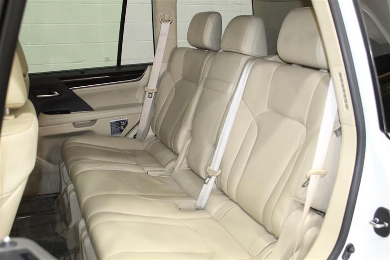 2018 LEXUS LX LX 570 JTJHY7AX6J4263472