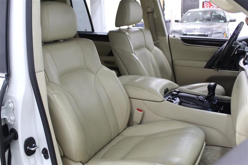 2018 LEXUS LX LX 570 JTJHY7AX6J4263472