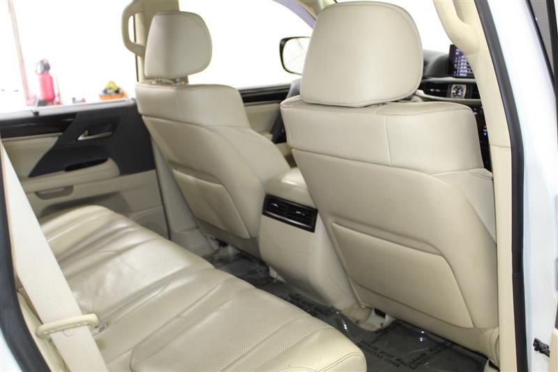 2018 LEXUS LX LX 570 JTJHY7AX6J4263472