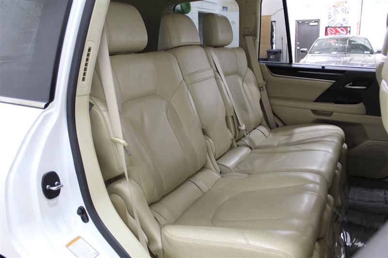2018 LEXUS LX LX 570 JTJHY7AX6J4263472