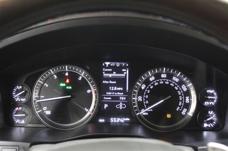 2018 LEXUS LX LX 570 JTJHY7AX6J4263472