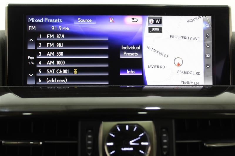 2018 LEXUS LX LX 570 JTJHY7AX6J4263472