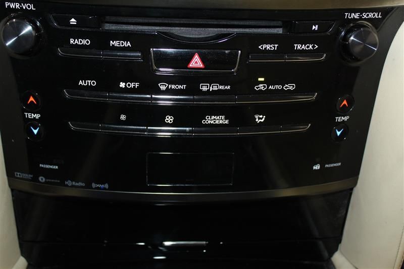 2018 LEXUS LX LX 570 JTJHY7AX6J4263472