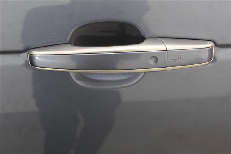 2018 LAND ROVER RANGE ROVER AUTOBIOGRAPHY SALGV5REXJA506287