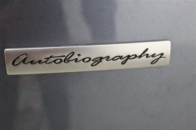 2018 LAND ROVER RANGE ROVER AUTOBIOGRAPHY SALGV5REXJA506287
