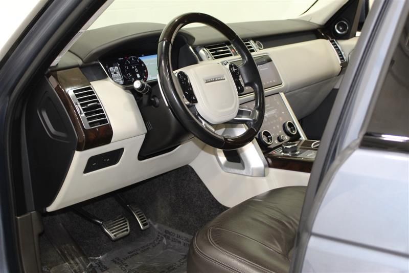 2018 LAND ROVER RANGE ROVER AUTOBIOGRAPHY SALGV5REXJA506287