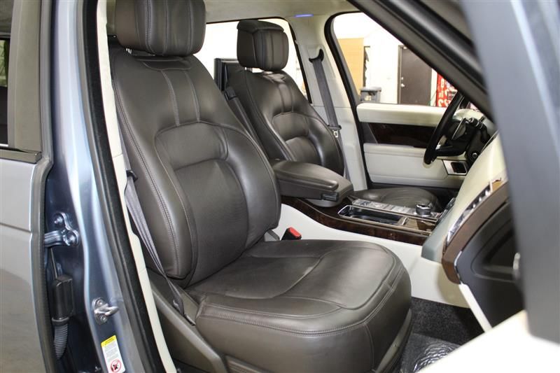 2018 LAND ROVER RANGE ROVER AUTOBIOGRAPHY SALGV5REXJA506287