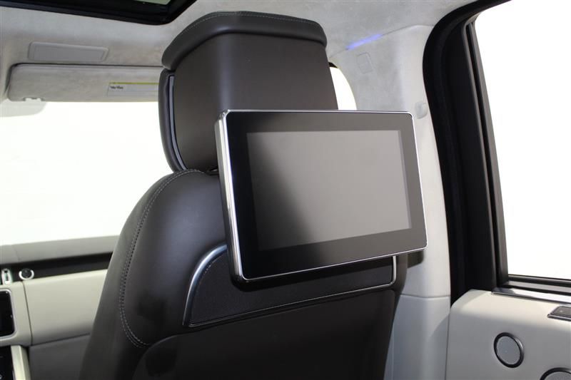 2018 LAND ROVER RANGE ROVER AUTOBIOGRAPHY SALGV5REXJA506287