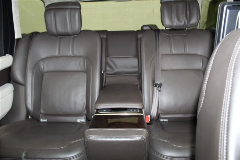 2018 LAND ROVER RANGE ROVER AUTOBIOGRAPHY SALGV5REXJA506287