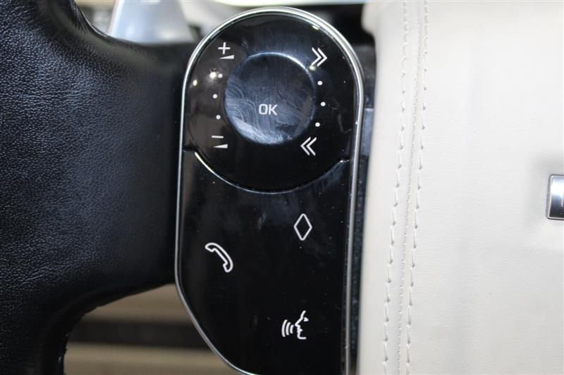2018 LAND ROVER RANGE ROVER AUTOBIOGRAPHY SALGV5REXJA506287