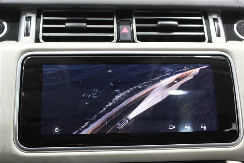 2018 LAND ROVER RANGE ROVER AUTOBIOGRAPHY SALGV5REXJA506287