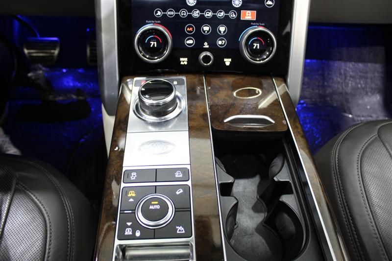 2018 LAND ROVER RANGE ROVER AUTOBIOGRAPHY SALGV5REXJA506287