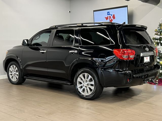 2015 TOYOTA SEQUOIA LIMITED 5TDKY5G18FS057971