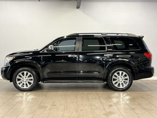 2015 TOYOTA SEQUOIA LIMITED 5TDKY5G18FS057971