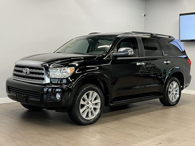 2015 TOYOTA SEQUOIA LIMITED 5TDKY5G18FS057971