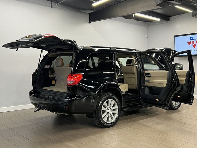 2015 TOYOTA SEQUOIA LIMITED 5TDKY5G18FS057971